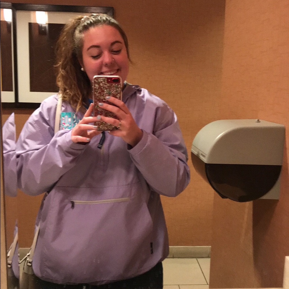 Meet your Posher, Kendra